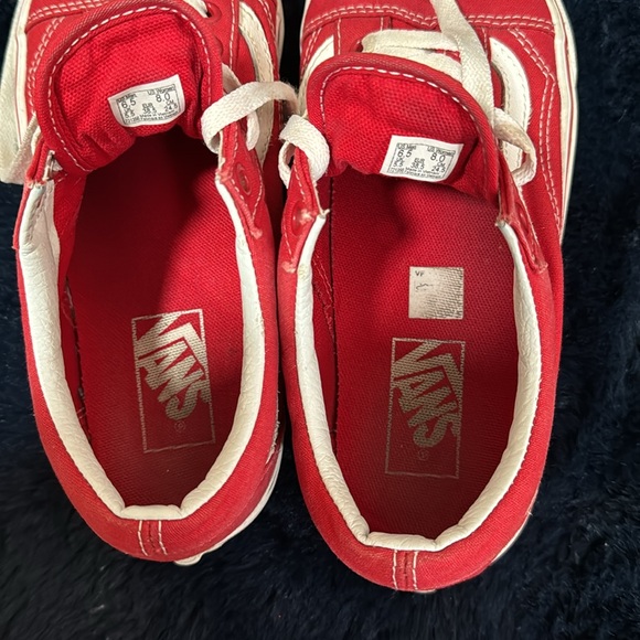 Used vans - Picture 5 of 6